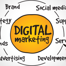 What Makes a Digital Marketing Agency Effective?