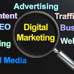 The importance of digital marketing
