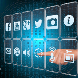 Digital Marketing, Search Engine Optimization and Marketing