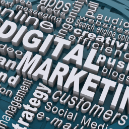 Future of Digital Marketing
