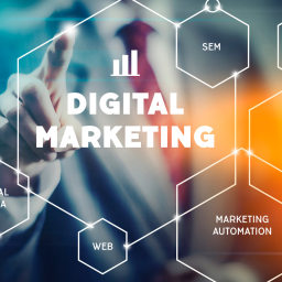Comparing Traditional and Digital Marketing