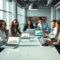 Digital Marketing Agency – How Digital Marketing Helps You To Grow Your Business Effectively?