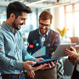 How To Choose The Best Digital Marketing Agency For Your Business?