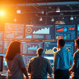 Integrated Digital Marketing Solution – The Future of Marketing