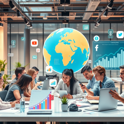 5 Reasons Why Digital Marketing Is Essential for Any Business