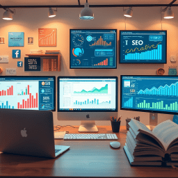 Online Digital Marketing – What Is It?