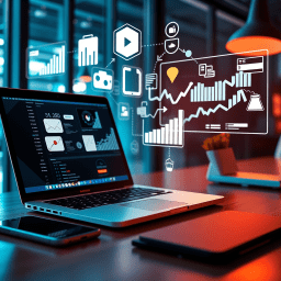 Why Your Business Needs Digital Marketing Services