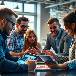 Avail Digital Marketing Services To Transform Your Business