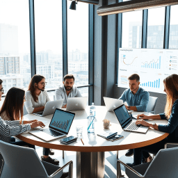 Digital Marketing, a Must Today