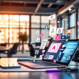 The Hottest Upcoming Digital Marketing Trends