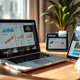 Digital Marketing Success – What It Is Made Of