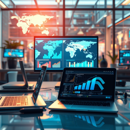 5 Digital Marketing Advantages