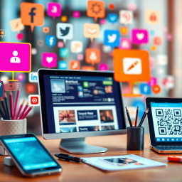 Digital Marketing in Today’s World