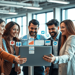 Highly Effective Digital Marketing Strategies