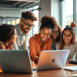 Thinking Which Career Path to Follow? – What About Digital Marketing?