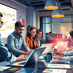 Revive Your Businesses With Digital Marketing