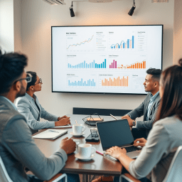 How to Select the Most Preeminent Digital Marketing Agency for Your Business?