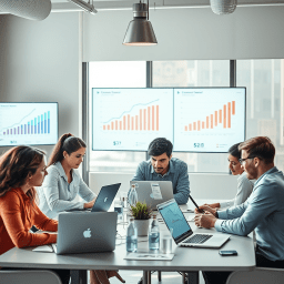 5 Reasons To Use Digital Marketing Services To Transform Your Business