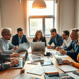 How to Find The Right Digital Marketing Agency – 5 Expert Tips