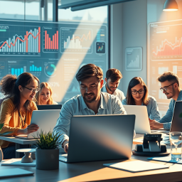 The Need of Digital Marketing for Business