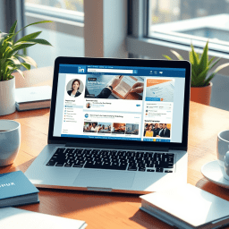 LinkedIn Marketing 101: Strategies for Professional Networking