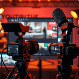 YouTube Marketing Mastery: Leveraging Video for Brand Growth