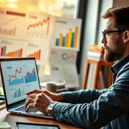 Maximizing ROI with SEM: A Blueprint for Paid Search Success