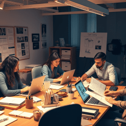 Content Creation Strategies for Captivating Your Target Audience