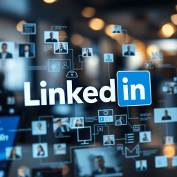 LinkedIn Marketing Hacks: Elevating Your Professional Brand