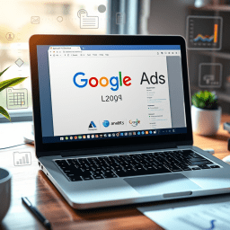 Google Ads Unveiled: Mastering the Art of Pay-Per-Click Advertising