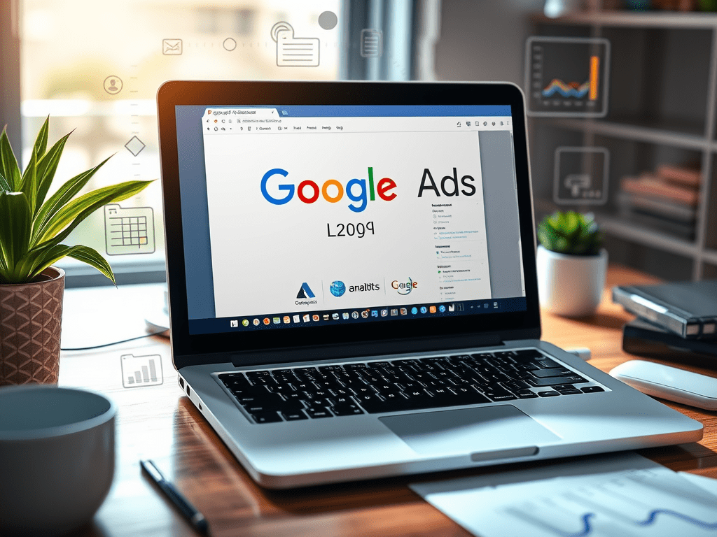 Google Ads Unveiled: Mastering the Art of Pay-Per-Click Advertising