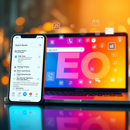 The Future of SEO: Emerging Trends and Strategies