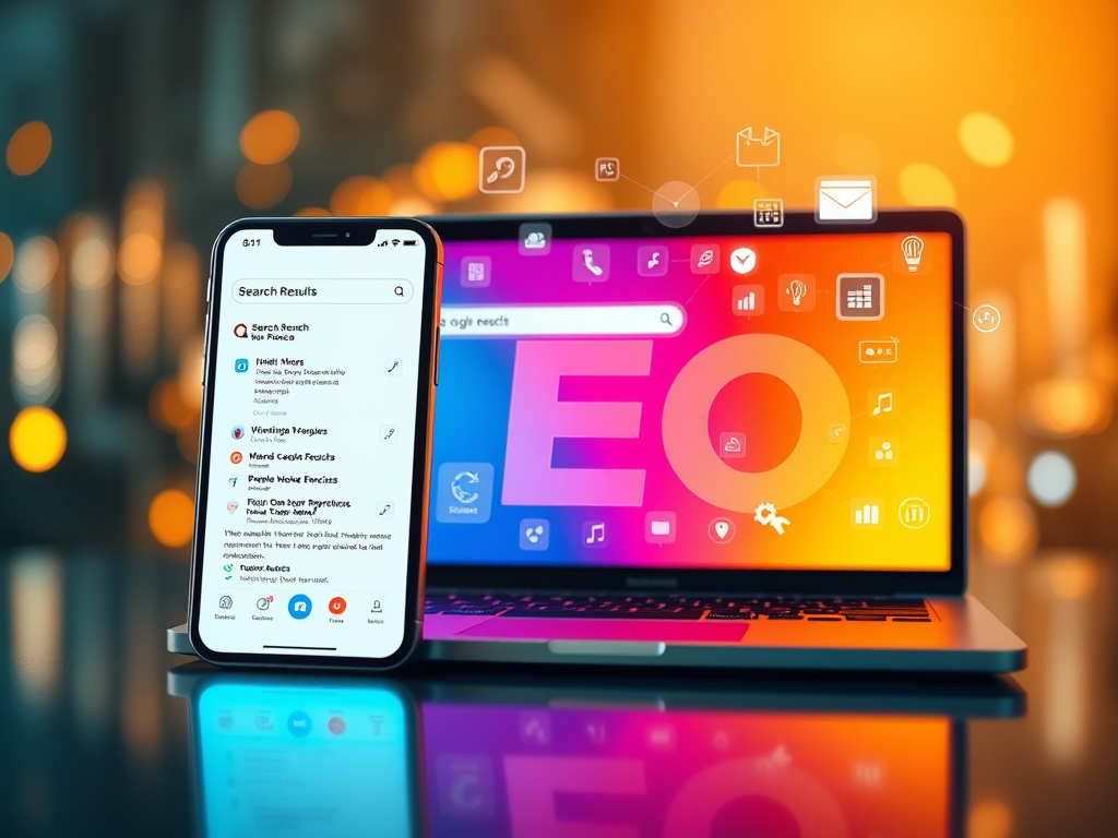 The Future of SEO: Emerging Trends and Strategies