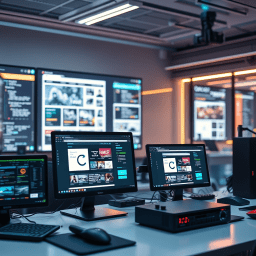 Web Development Trends to Watch: Enhancing User Experience and Performance