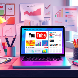 YouTube Advertising Tactics: Capturing the Attention of Viewers