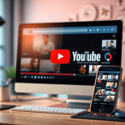 YouTube Advertising 101: Reaching Your Target Audience with Video Ads