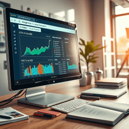 Google Ads Optimization: Enhancing Performance and ROI