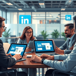 LinkedIn Marketing for B2B: Strategies to Generate Quality Leads