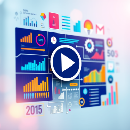 The Power of Visual Content: Harnessing the Art of Infographics and Videos