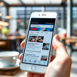 SEM for Mobile: Strategies to Reach Users on the Go