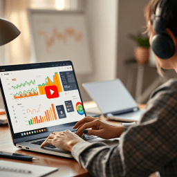 YouTube SEO: Optimizing Your Videos for Maximum Visibility