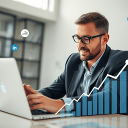 LinkedIn Advertising: Unlocking Opportunities for Business Growth