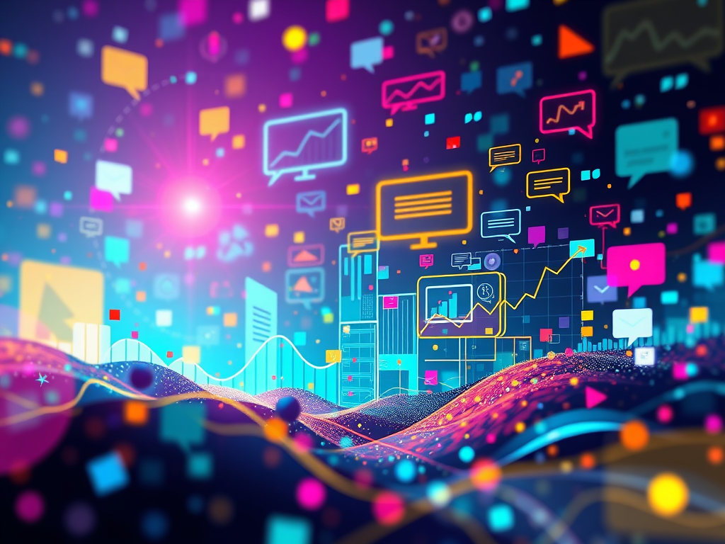 Content Marketing Trends: Staying Ahead in the Digital Landscape ...