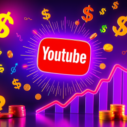 YouTube Monetization: Turning Your Channel into a Revenue Stream