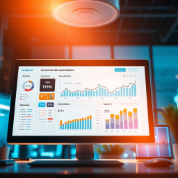 Conversion Rate Optimization: Turning Website Visitors into Customers