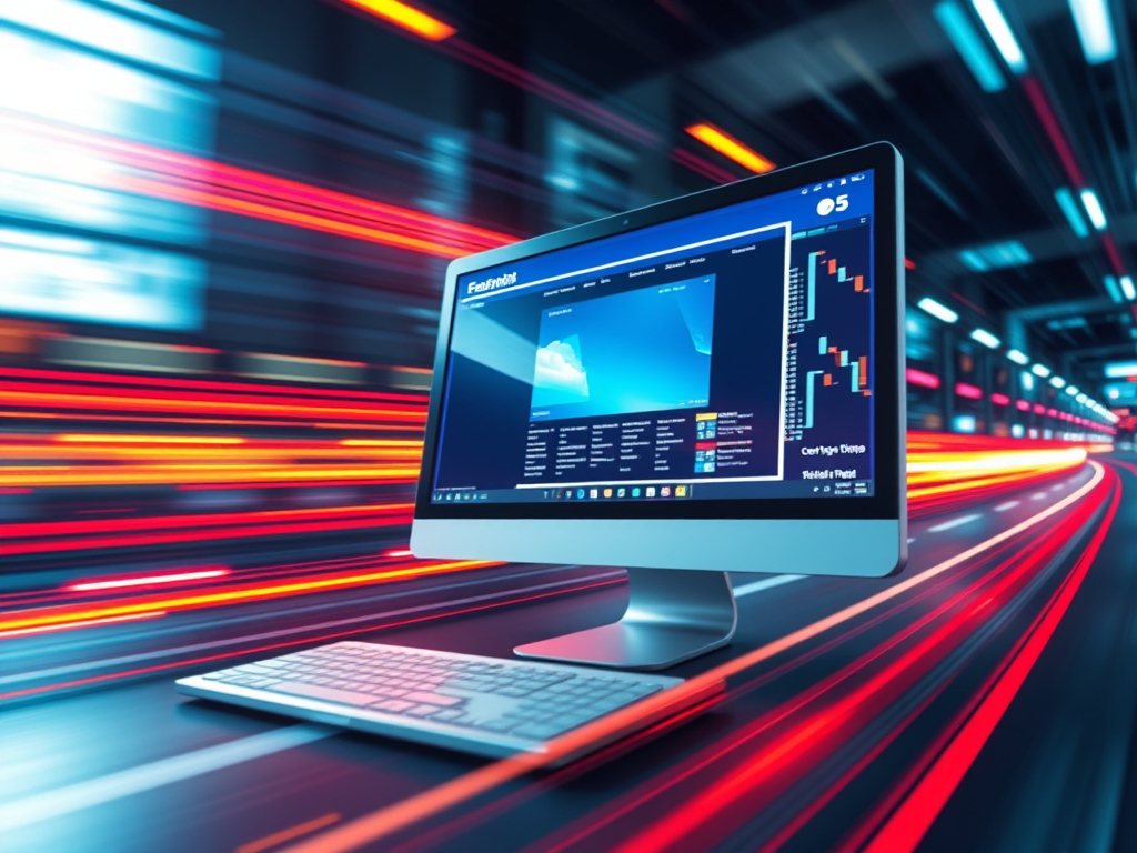 Website Speed Optimization: Boosting Performance and User Experience